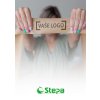 papírová lepicí páska s logem 02