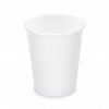 Kelímek papírový 280 ml/50 ks  bílý, M