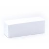 Účtenky - bílé, lepené, 52x148mm (500 listů)