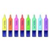 Zvýrazňovač STAEDTLER 364-3 modrý