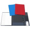 Desky A5 pro řidiče 3405 s klopou, plastik