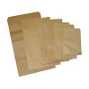 Sáček plochý kupecký 0,5kg 140x230mm /SED/