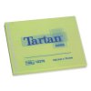 Bloček samolepicí Tartan  76x76mm/100 listů (Balení Karton)