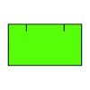 Etikety CONTACT-25x16 S zelené hranaté  40ks/K (Balení Karton)