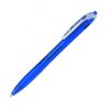 Kuličkové pero PILOT Rexgrip BPRG-10F modré