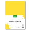 240131014 kreslicí karton žlutý