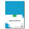 240131018 kreslicí karton světle modrý