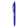 Kuličkové pero Milan P1 touch modré (Balení Balení)