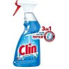 CLIN na okna s rozprašovačem 500ml