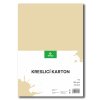 240131025 kreslicí karton krémový