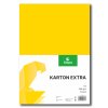 241040014 karton extra žlutý
