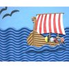 24691 3 lepenka w welle 260g 34 5 x 24 5cm zvlnena zelena 10 listu