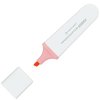 Zvýrazňovač Highlighter 6252/4+1  sada STYLE SOFT, pastelový