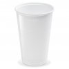 Kelímek (PP) bílý Ø95mm 0,5L [50 ks]