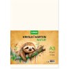 Kreslicí karton - natur, A3, 180g (10 listů)