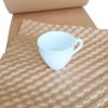 Kraft papír 80g/m2, š. 300/500m/40mm - pro výrobník papírových bublin