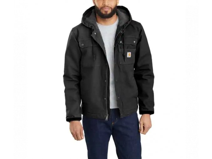 BUNDA CARHARTT  BARLETT JACKET