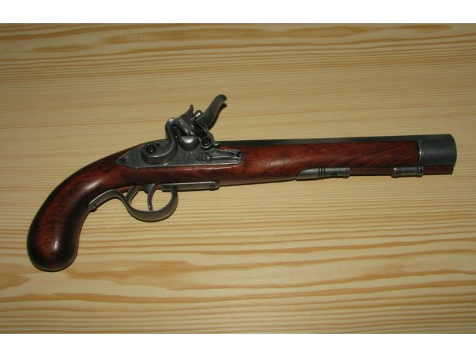 Kentucky Pistole USA 19. Století