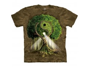 10 3209 Yin Yang Tree