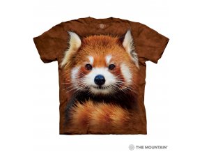 15 4977 Red Panda