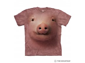 Pig Face 10 3244