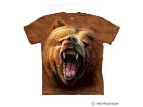 10 3526 Grizzly Growl