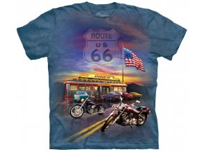 Route 66 10 3373