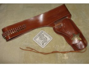 HOLSTER S NÁBOJI