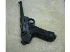 Parabellum Luger P.08