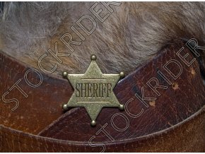 hvězda sherif