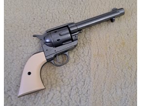 Colt Peacemaker .45, USA 1873