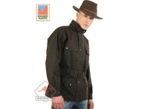 Australská bunda - SPEESWAY JACKET