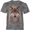 Grey Wolf Forest 10-6542