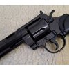 Revolver Python, Ráže 357 Magnum USA 1955