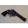 Revolver Python, Ráže 357 Magnum USA 1955