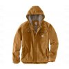 BUNDA CARHARTT  BARLETT JACKET