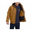 BUNDA CARHARTT DUCK ACTIVE JACKET