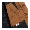 BUNDA CARHARTT DUCK ACTIVE JACKET