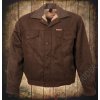 Australská bunda - LITCHFIELD TRACKER JACKET