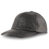 g210 5C01 scippis cap brown