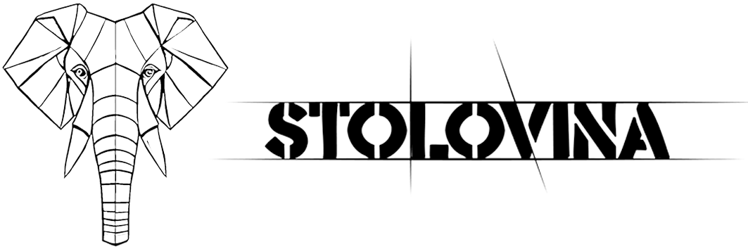 STOLOVINA