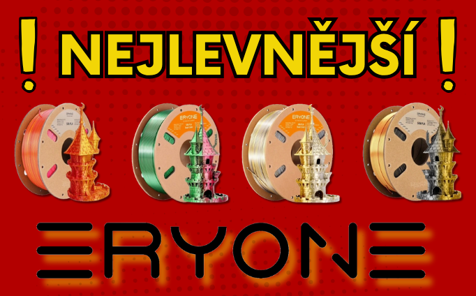 Filamenty eryone