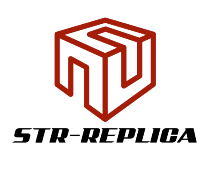 E-Shop STR-Replica