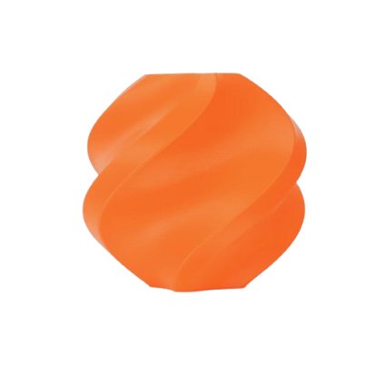 BAMBU LAB | PLA BASIC | Oranžová | 1.75mm | 1kg | Refill