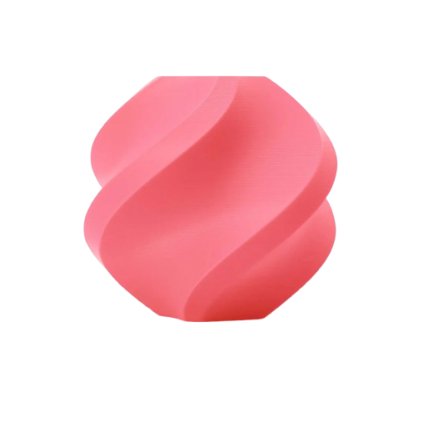 BAMBU LAB | PLA BASIC | Růžová | 1.75mm | 1kg | Refill