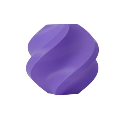 BAMBU LAB | PLA BASIC | Fialová | 1.75mm | 1kg | Refill