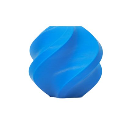 BAMBU LAB | PLA BASIC | Cyan | 1.75mm | 1kg