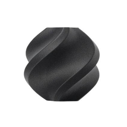 FILAMENT BAMBU LAB / PETG CF / ČERNÁ / 1,75 mm / 1kg / REFILL