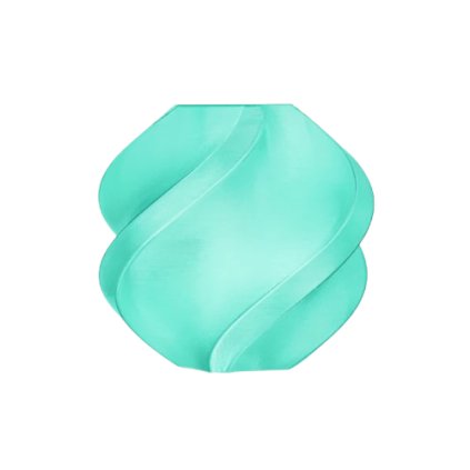 FILAMENT BAMBU LAB / PETG TRANSLUCENT / TEAL / 1,75 mm / 1kg / REFILL