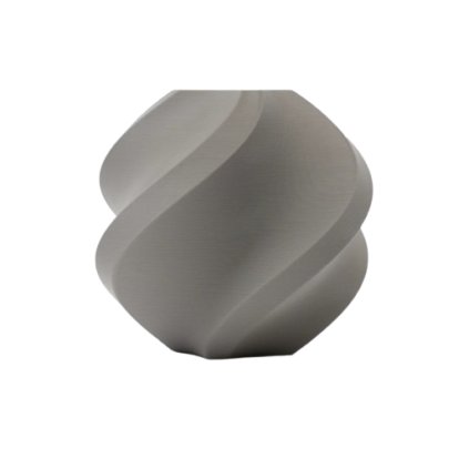 BAMBU LAB | PLA BASIC | Šedá | 1.75mm | 1kg | Refill